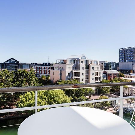401 Dovenby Appartement Kaapstad Buitenkant foto
