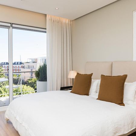 401 Dovenby Appartement Kaapstad Buitenkant foto