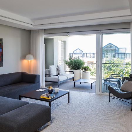 401 Dovenby Appartement Kaapstad Buitenkant foto