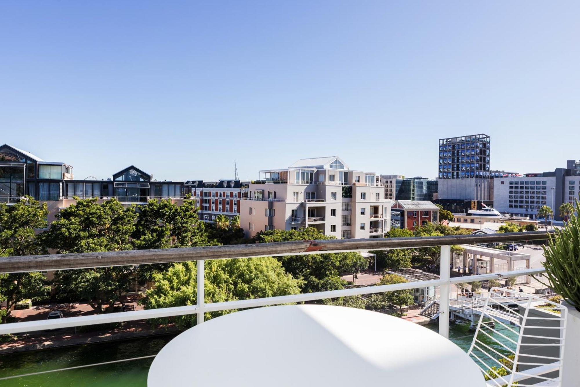 401 Dovenby Appartement Kaapstad Buitenkant foto