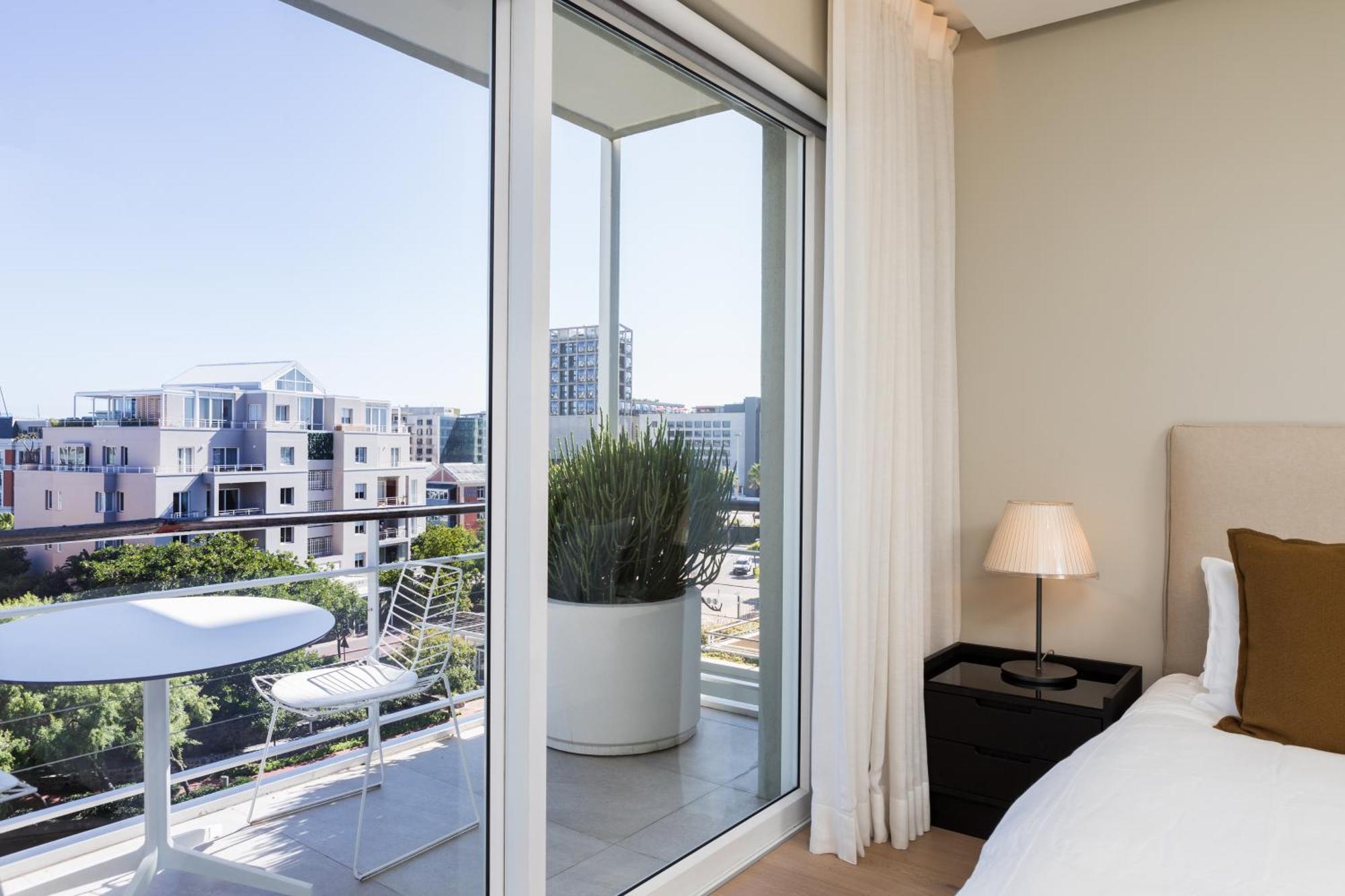 401 Dovenby Appartement Kaapstad Buitenkant foto