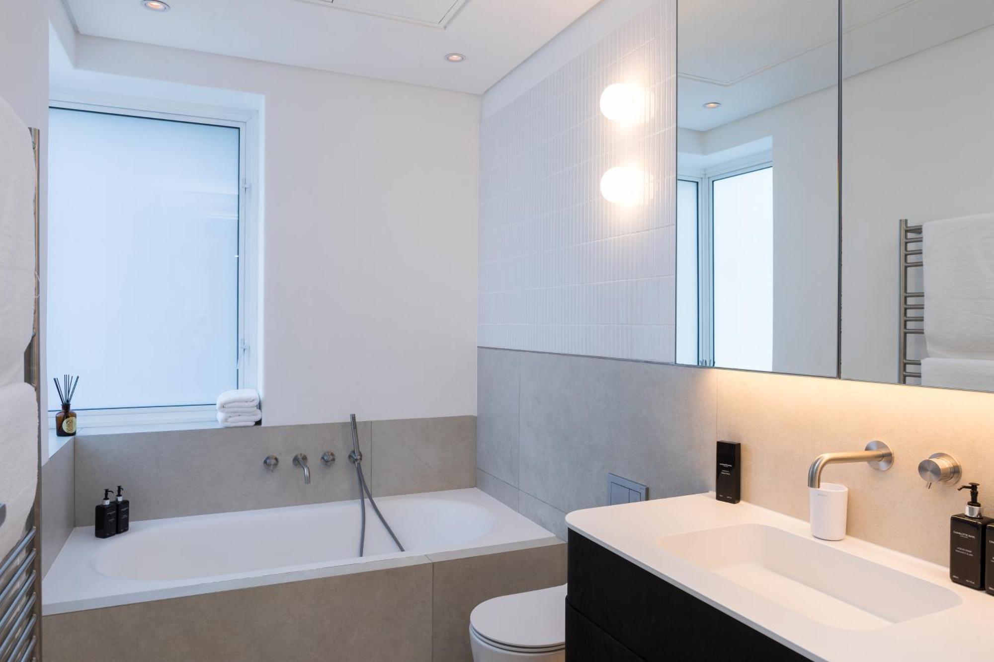 401 Dovenby Appartement Kaapstad Buitenkant foto